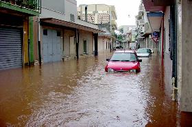 alluvione ott 2011